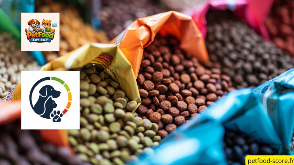 Beyond A–E ratings: a smarter way to approach pet food decisions