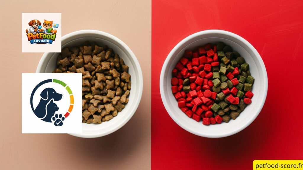 The limits of carbohydrate-based petfood ratings and the need for reliable information