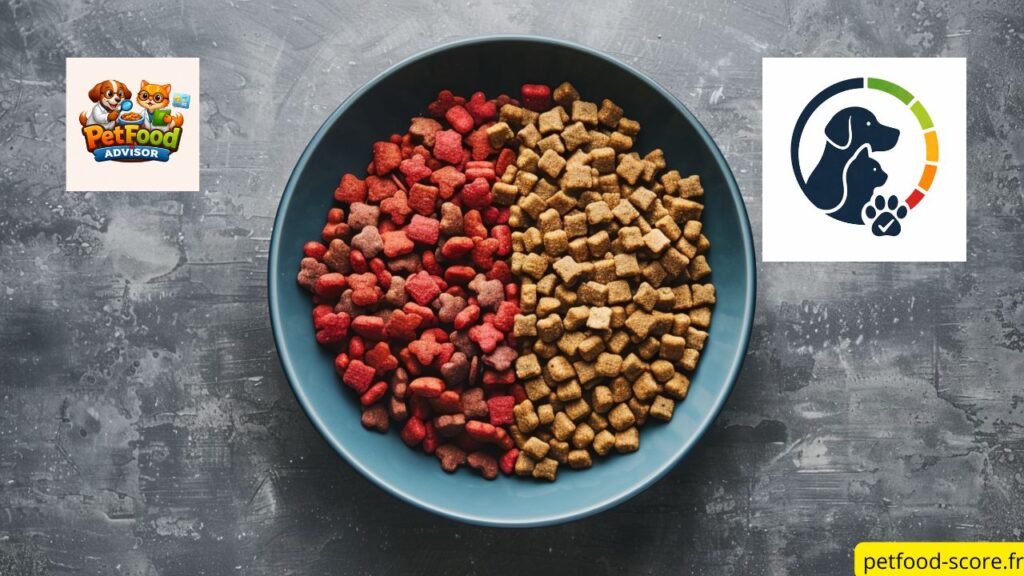 The origins of ABCDE petfood scoring systems: a legacy of simplification without scientific grounding